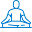 Meditation Icon