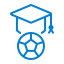 Sports Integration Icon